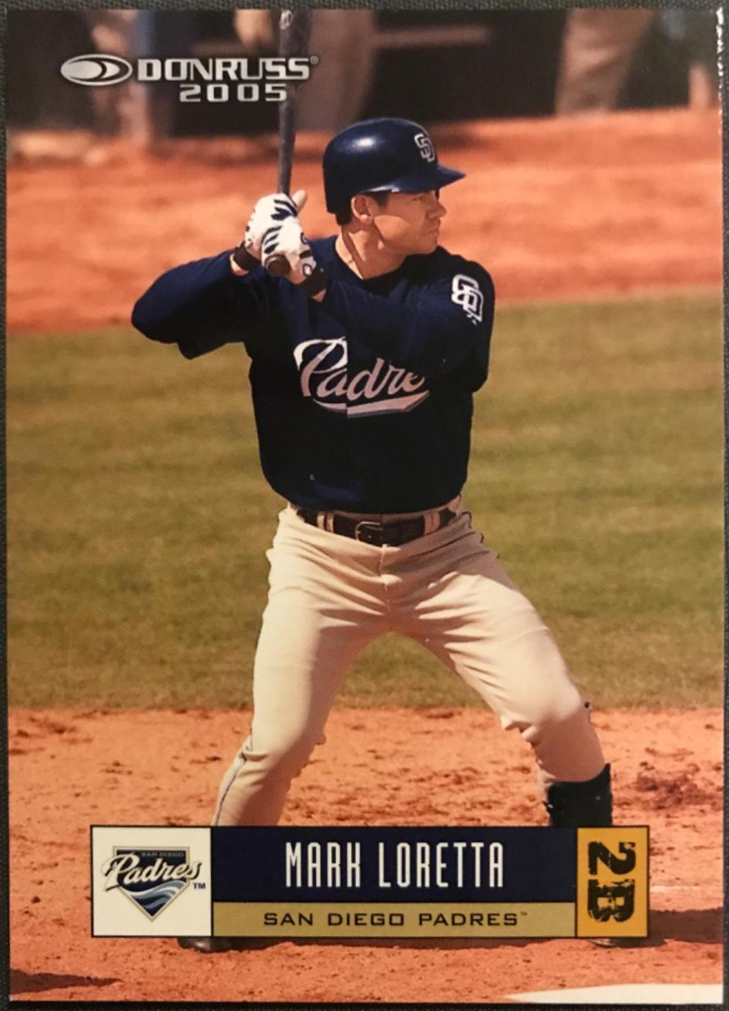 Mark Loretta #315