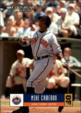 Mike Cameron #259