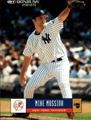 Mike Mussina #280