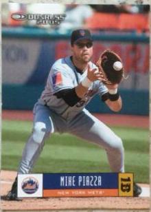 Mike Piazza #260
