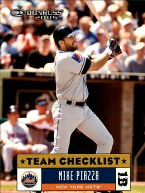 Mike Piazza #389