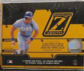 Retail Box