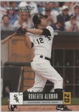 Roberto Alomar #91