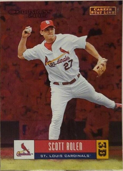 Scott Rolen #342