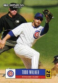 Todd Walker #140