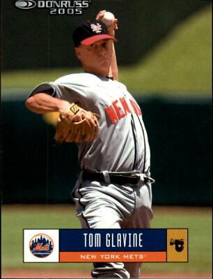 Tom Glavine #262
