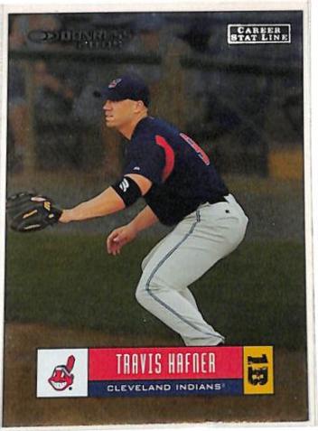 Travis Hafner #165