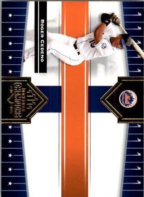 Roger Cedeno #191