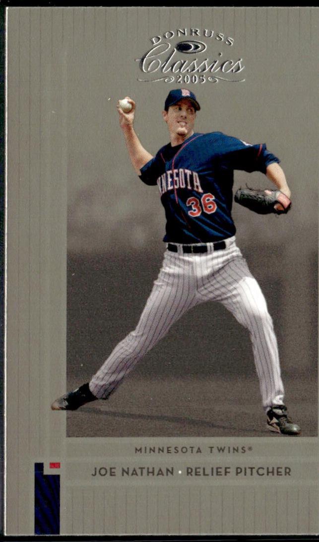 Joe Nathan #136