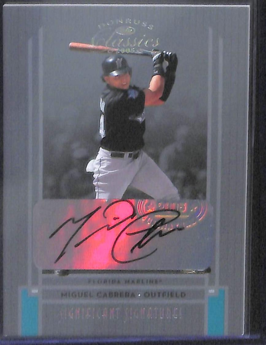 Miguel Cabrera #24