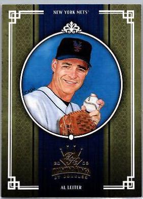 Al Leiter #144