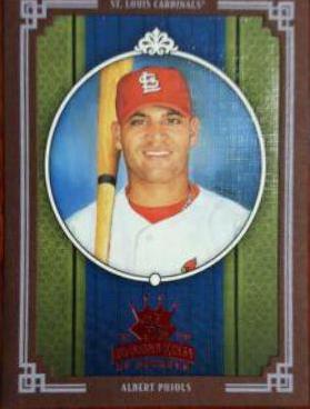 Albert Pujols #397