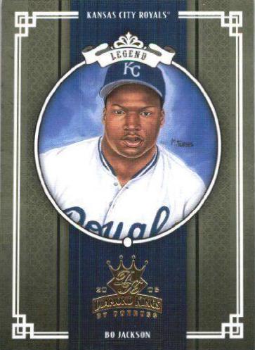 Bo Jackson #288