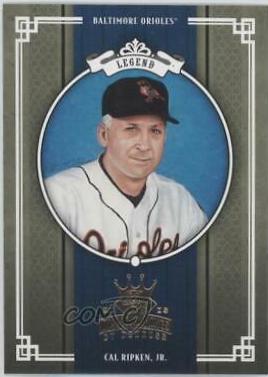 Cal Ripken Jr. #281
