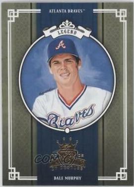 Dale Murphy #280