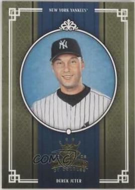Derek Jeter #374