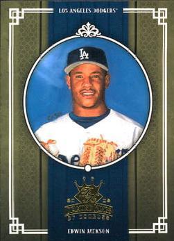Edwin Jackson #355