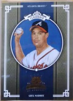Greg Maddux #277