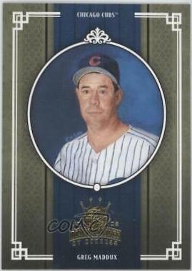 Greg Maddux #330
