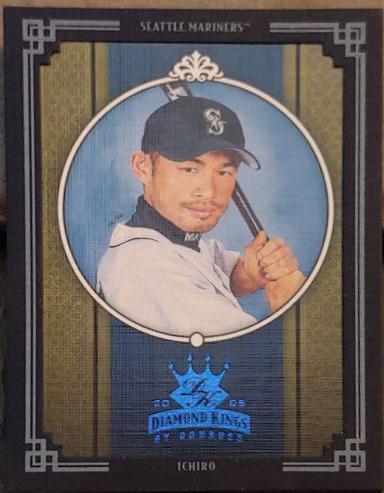 Ichiro Suzuki #396