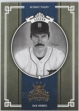 Jack Morris #286