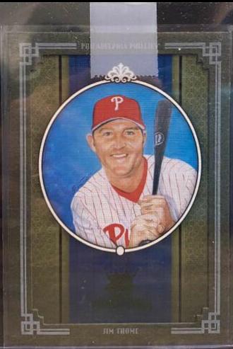 Jim Thome #385