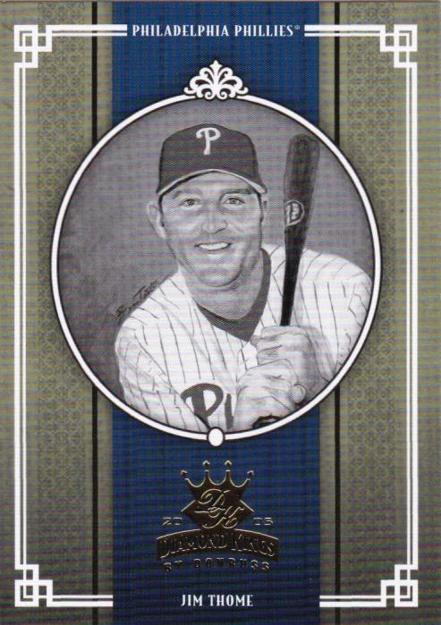 Jim Thome [Black & White] #171