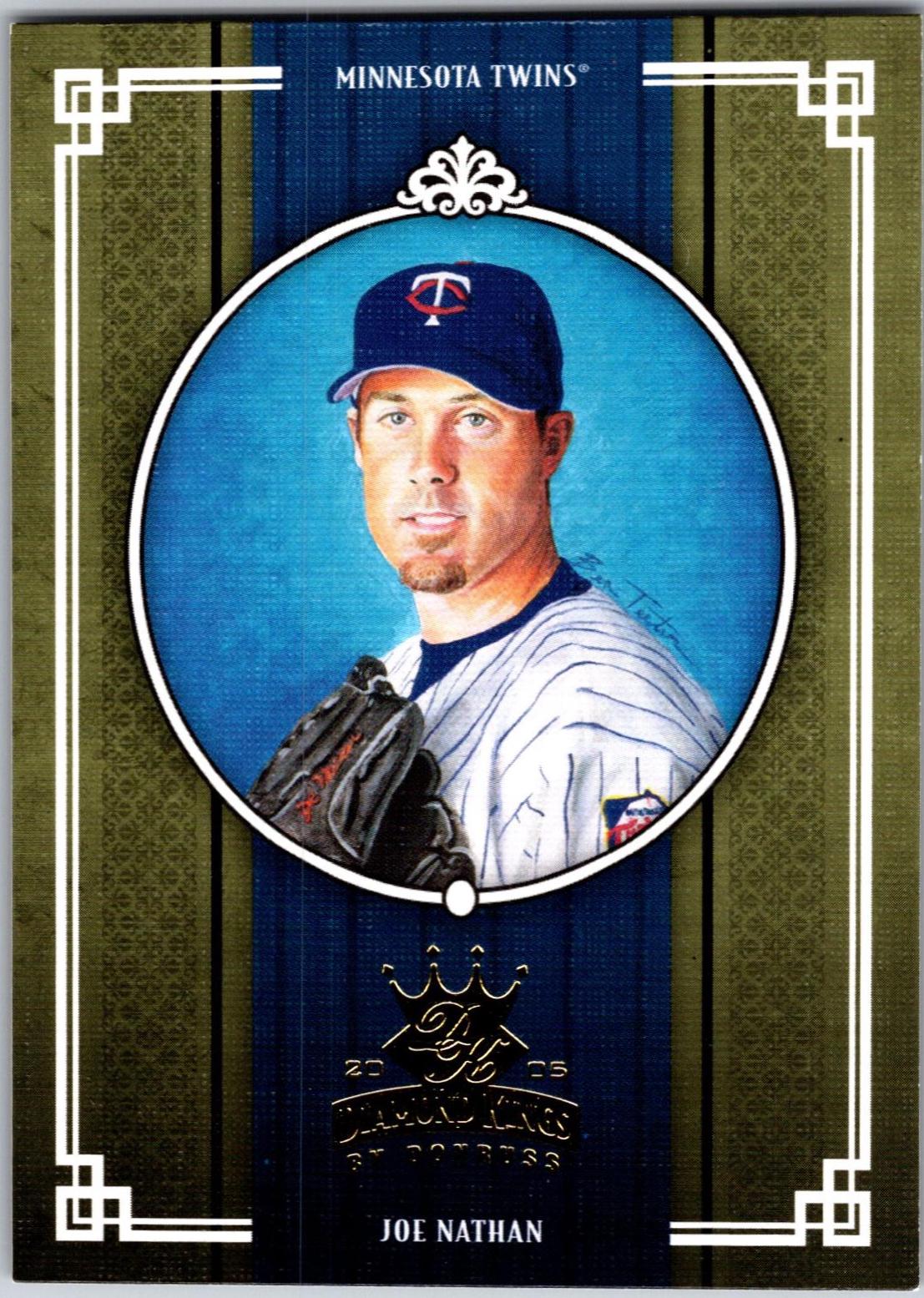 Joe Nathan #361