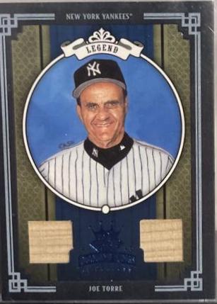 Joe Torre #432