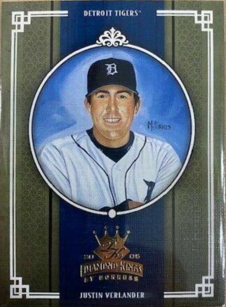 Justin Verlander