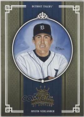 Justin Verlander #265