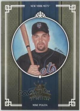 Mike Piazza #363