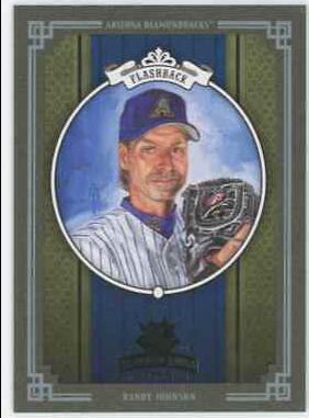 Randy Johnson #308