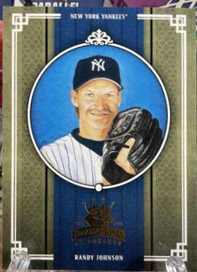 Randy Johnson #371