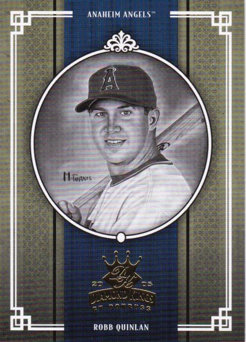 Robb Quinlan [Black & White] #8