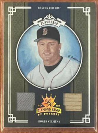 Roger Clemens #423