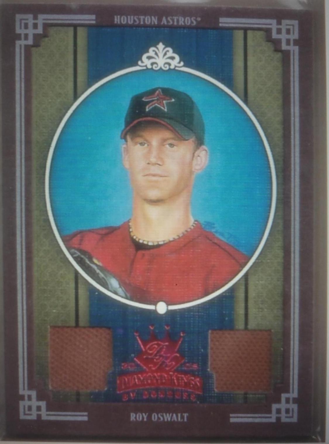 Roy Oswalt #104
