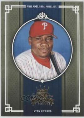 Ryan Howard #249