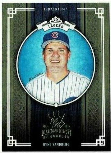 Ryne Sandberg #449