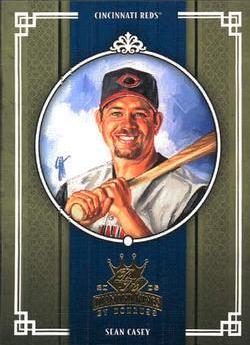 Sean Casey #74