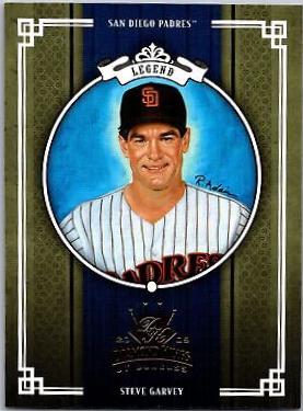 Steve Garvey [Framed Red] #298