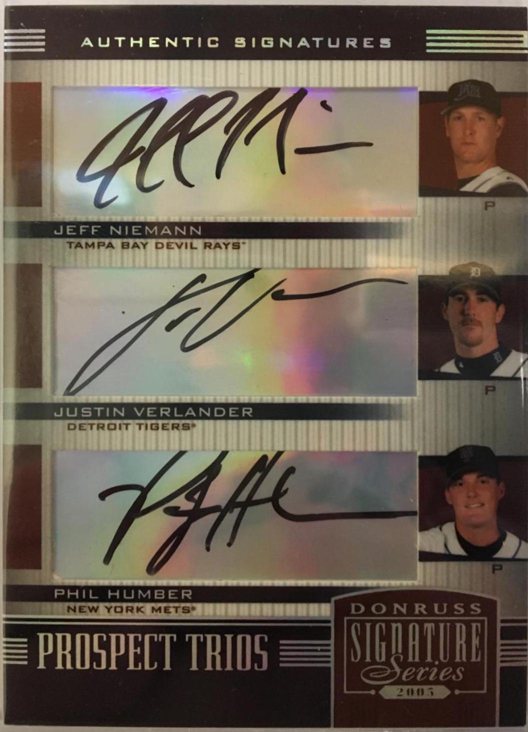 Justin Verlander #157