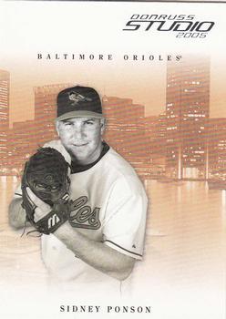 Sidney Ponson #41