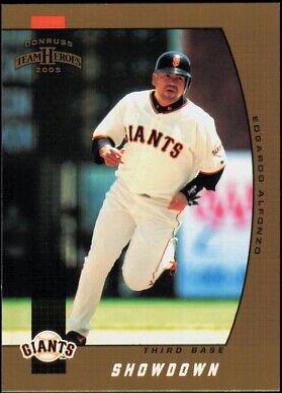 Edgardo Alfonzo #273