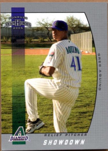 Greg Aquino #336