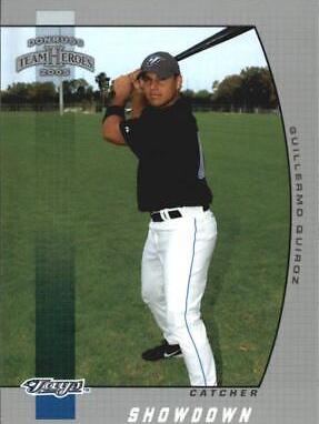 Guillermo Quiroz #325