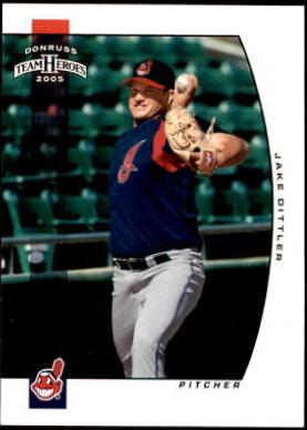 Jake Dittler #365