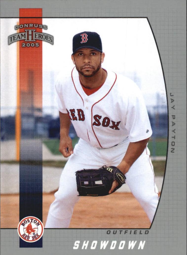 Jay Payton #263