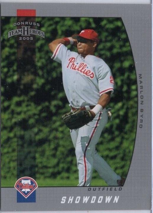 Marlon Byrd #241