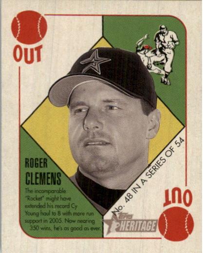 Matt Clement #352